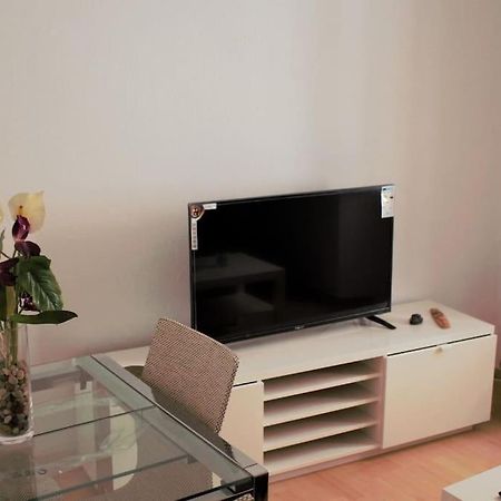 Apartamento En La Plaza Del Salvador. Seville Ngoại thất bức ảnh