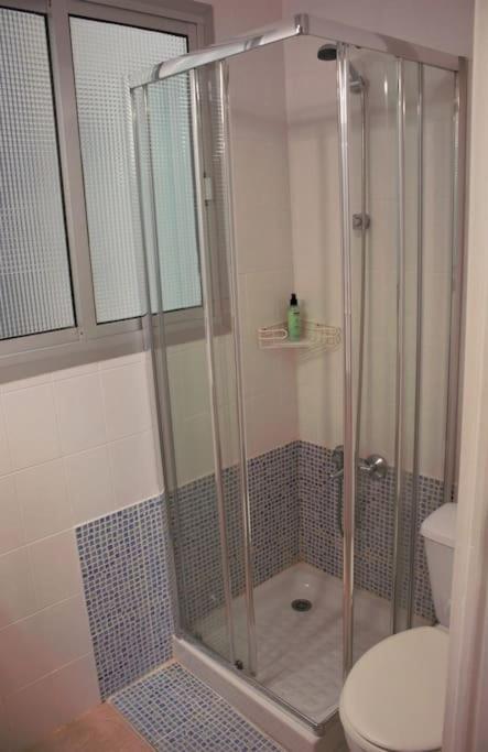 Apartamento En La Plaza Del Salvador. Seville Ngoại thất bức ảnh