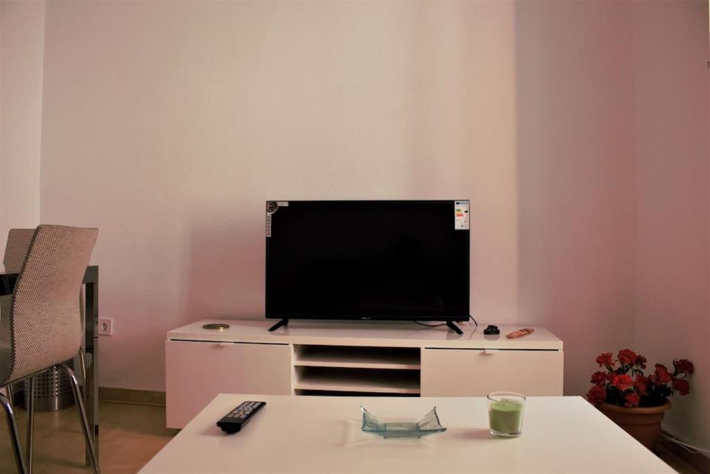 Apartamento En La Plaza Del Salvador. Seville Ngoại thất bức ảnh