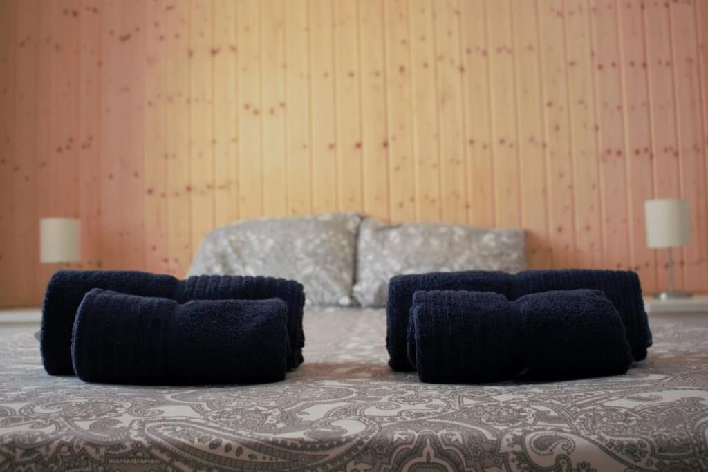 Apartamento En La Plaza Del Salvador. Seville Ngoại thất bức ảnh